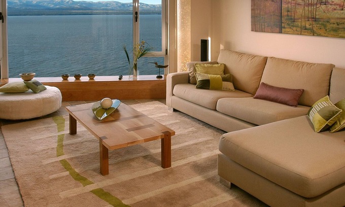 Belgrano Apartment | Magnificent Retreat with Panoramic Views and Spa Access