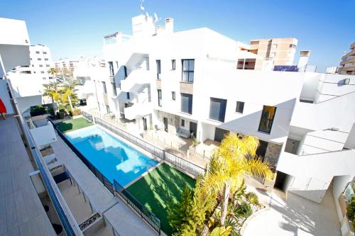 Els Arenals del Sol Apartment | Premier Arenales Retreat with Pool, BBQ & 10/10 Ratings
