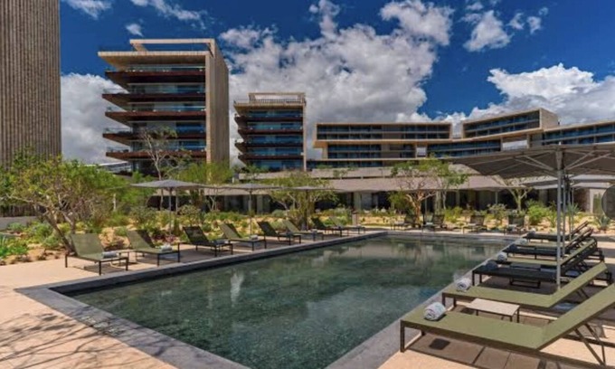 Santa Rosa Resort | Indulge in Comfort at The Resort at Solaz