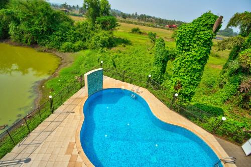 Saligao Hotel | Luxury Aveeno Resort Near Calangute and Baga
