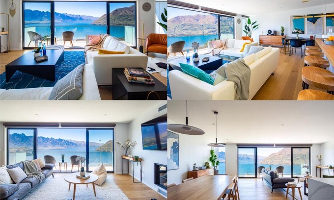 Fernhill House | Unforgettable Getaway at Twin Heights - Guest Rated 10/10