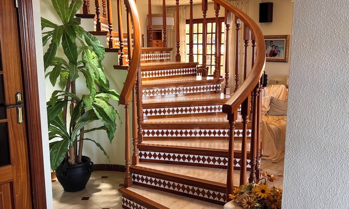 Calabardina Villa | Beachfront Villa with Private Pool & Ocean View Retreat