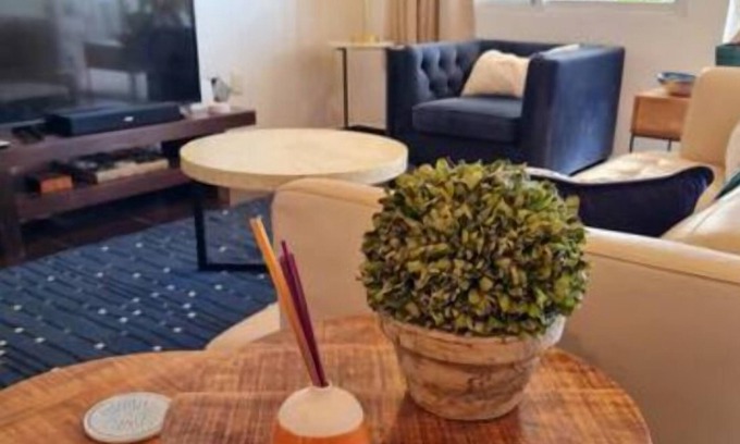 Mahahual Condo | Elegant Beach Condo with Caribbean Views in Mahahual
