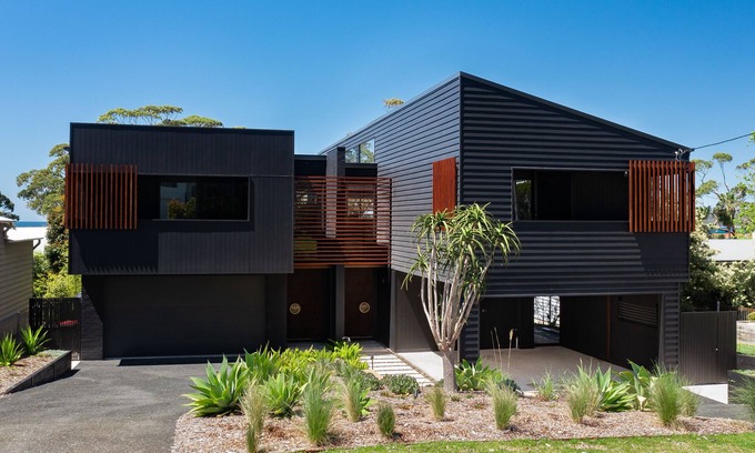 Jervis Bay House | Exceptional Oceanfront Hotel with Special Rates & Top Reviews