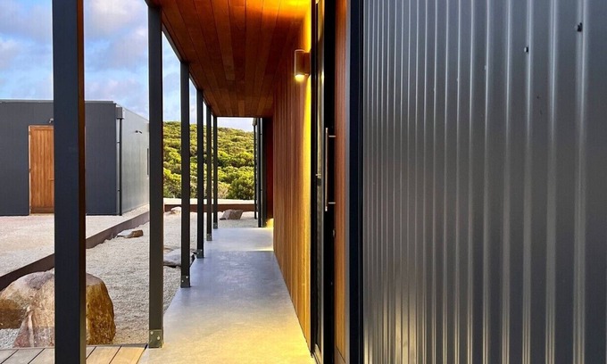 Bremer Bay House | Oceanfront Escape with Breathtaking Views and Top Ratings