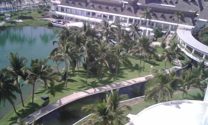 Playa Diamante Condo | Indulge in Beauty at the Grand Mayan Resorts in Mexico