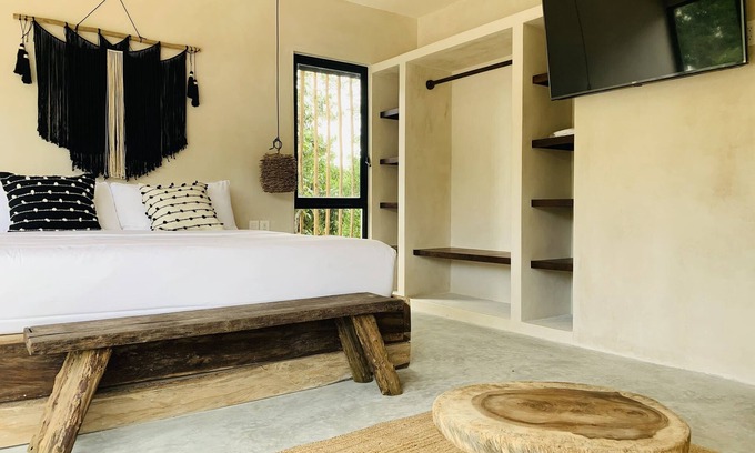 Tulum City Center Apartment | Exquisite Oceanfront Apartment 9 Vida Tulum - Guest Rated 10/10
