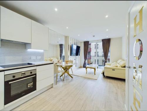 Marlborough Apartment | Elegant New Apartment for Your Perfect Getaway