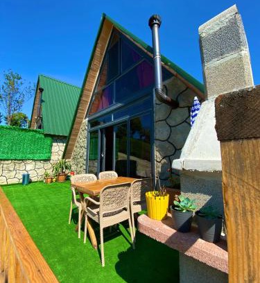 Ardesen Villa | Inviting Bungalow with Barbecue and Family-Friendly Vibes