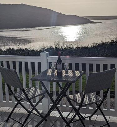 Weymouth Resort | Discover Littlesea Haven: Fleet Lagoon Views & Pools