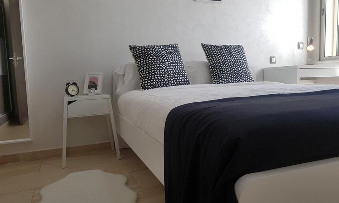 Mohammedia Apartment | Elegant Centrale Parc: 4-Star Hotel with Top Reviews