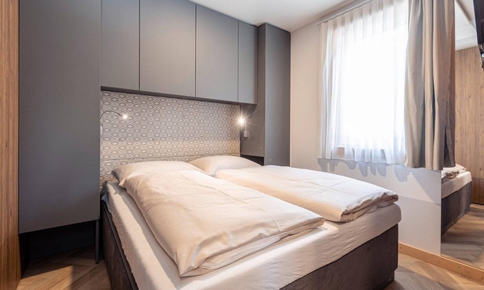 Kotschach-Mauthen Ski Chalet | Guest Rated 10/10: Cozy Chalet with Kitchen and Breakfast