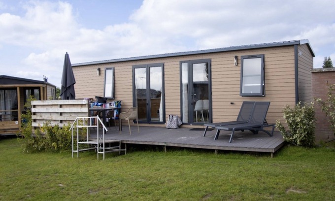 Westerland Ski Chalet | Cozy Chalet Retreat Near the Sea - Guest Rated 10/10