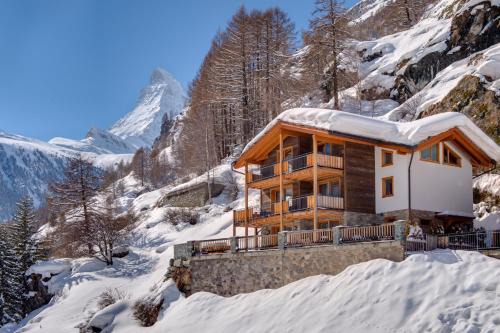 Zermatt Apartment | Elegant Chalets & Apartments by Mountain Exposure