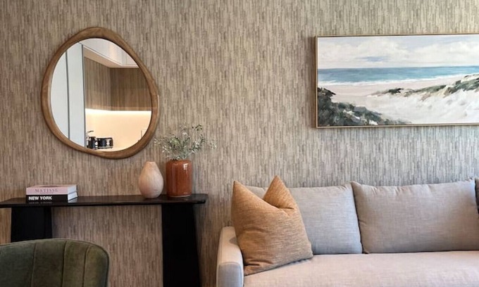 Cape Town City Centre Apartment | Luxury City Apartment at the Rubik