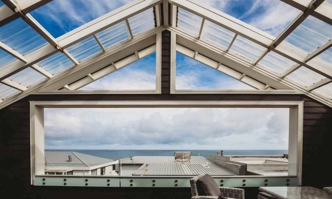 New Plymouth House | Outstanding BULLER NOIRE: Family-Friendly Retreat Awaits