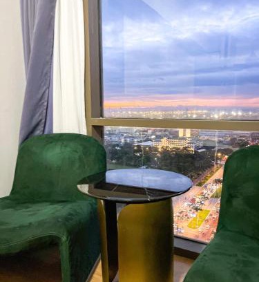 Ermita Apartment | Luxury Condo in Manila Bay near US Embassy