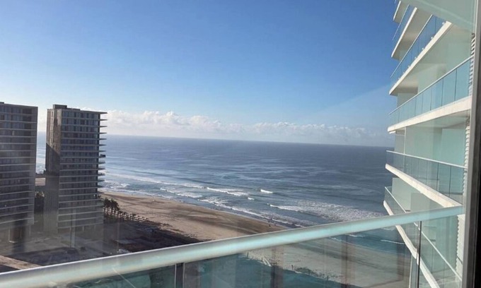 Playa Diamante Condo | Elegant Condominium in Velera with Pool and Pet-Friendly Amenities