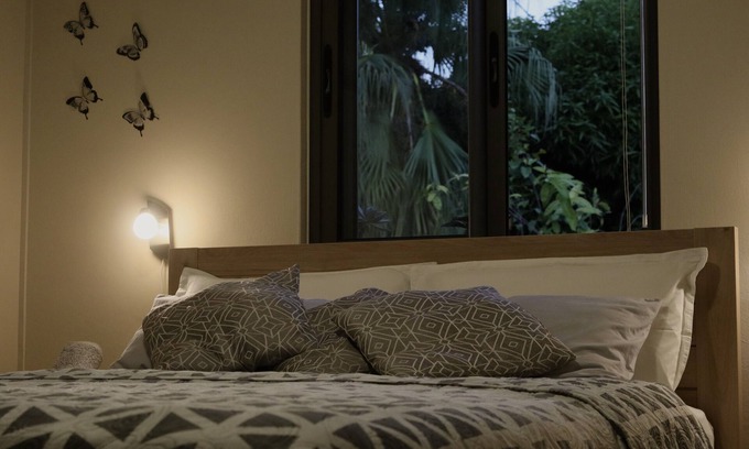 Pamplemousses House | Charming Guesthouse with Pool, Spa & Hot Tub Amenities