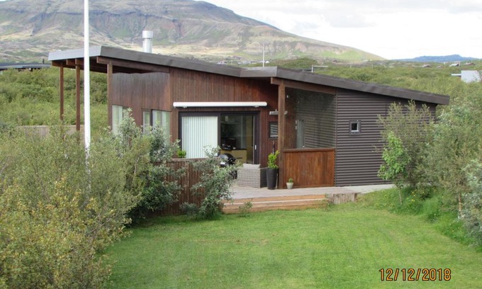 Selfoss House | Premier Vacation House with Hot Tub & Family-Friendly Amenities