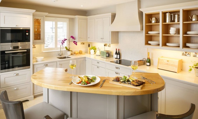 Lisdoonvarna Cottage | Elegant Cottage Retreat in the Burren with Breakfast Included
