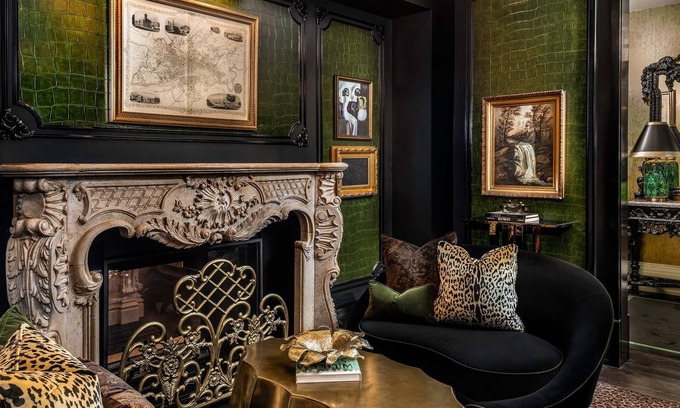 Old Town Historic District Bed & Breakfast | Luxury country inn in southern Ontario’s idyllic Niagara-on-the-Lake.