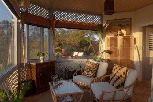 Waitpinga Apartment | Luxury Couples Hideaway by the Sea