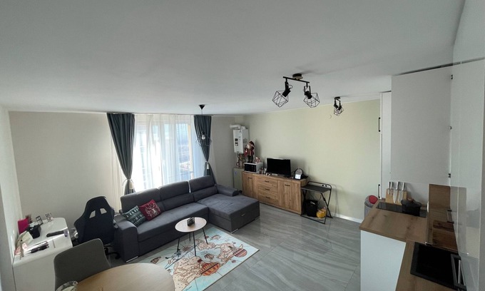 Lozenets Apartment | Cozy Mountain View Apartment Perfect for Families