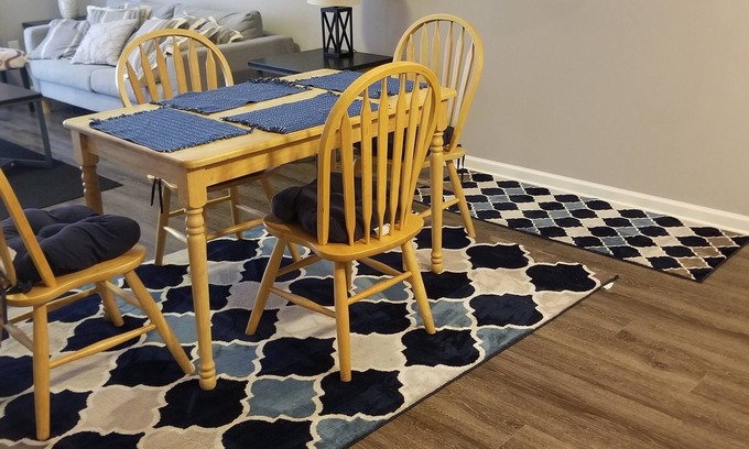 Montgomery Apartment | Comfortable CrashPads with Pool Near Maxwell AF Base