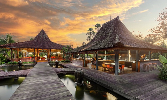 Ubud Resort | Experience Permata Ayung: Your Exclusive Bali Retreat