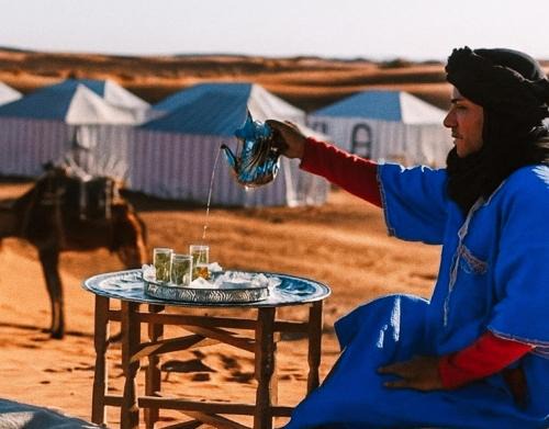 Merzouga Other | luxury desert pearl