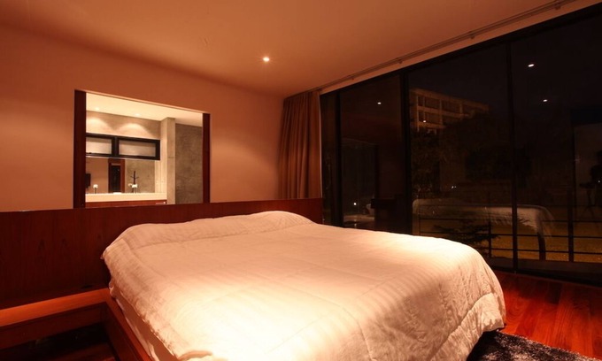 Kathu Villa | Elegantly Designed 3 Bedroom Villa with Private Pool