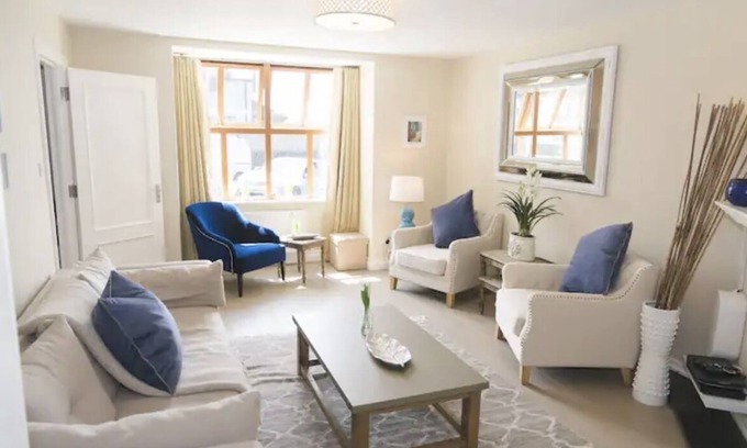 Dingle House | Top-Rated Oceanfront Dingle Home Near Town Center