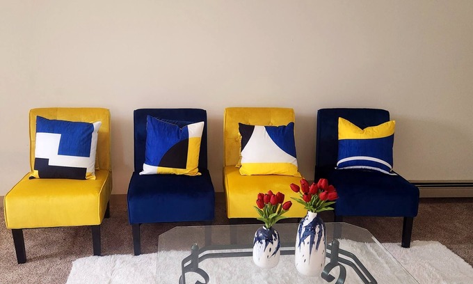 Waukesha Apartment | Downtown Living: 10/10 Rated Near Hospital & Family-Friendly