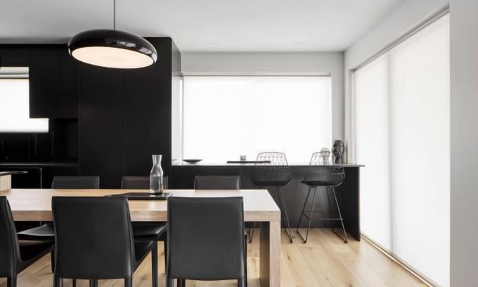 Burleigh Heads Apartment | LUXURY DUAL KEY PENTHOUSE