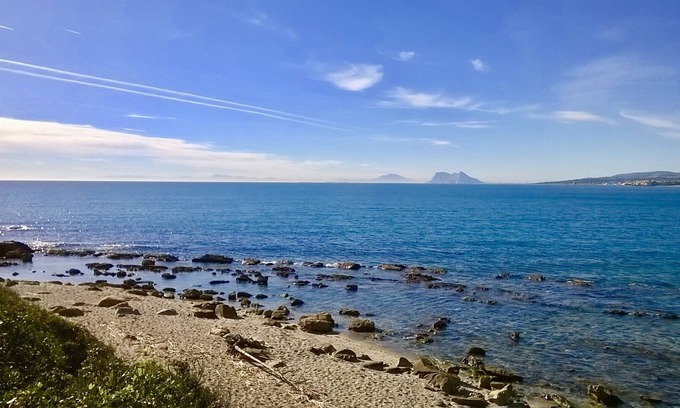 Castillo de Sabinillas House | Luxury Duquesa Home with a View