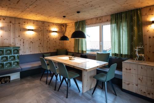 Achenkirch Ski Chalet | Eco-Chalet Pino Achensee: Outdoor Adventures Await