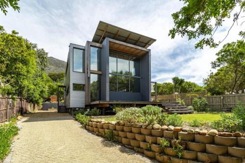 Helgarda Estate Villa | Luxury Eco Villa, HoutBay, Cape Town, South Africa