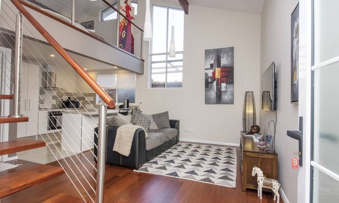 Wanneroo Apartment | Top-Rated Executive Apartment with Spa and Family Amenities
