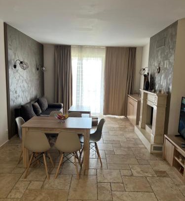 Topola Apartment | Family-Friendly Kaliakria Apartment with Oceanfront Views