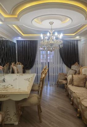 Ganja Apartment | Luxury Family Apartment near Stadium