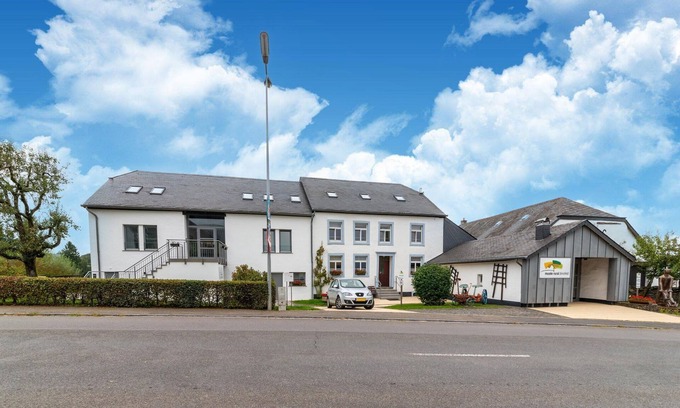 Luxembourg Ardennes House | Family-Friendly Holiday Home with Wellness Amenities