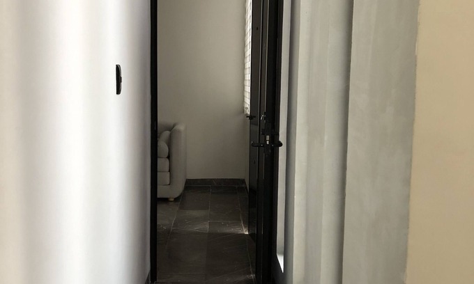 Fraccionamiento Las Americas Apartment | Family Suite with Pool & Pet-Friendly in Las Americas