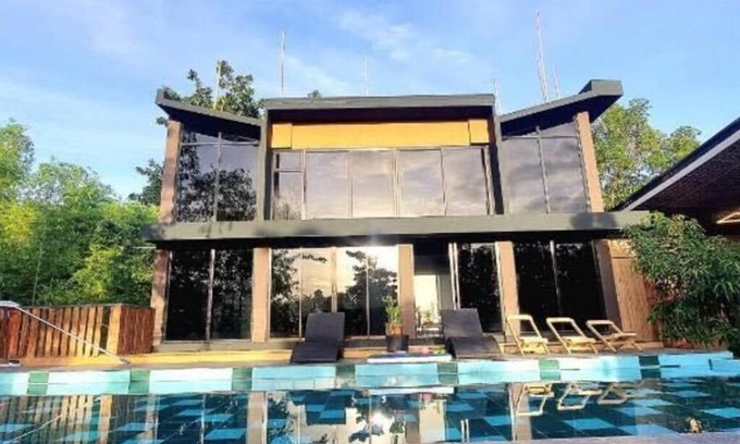 San Remigio Villa | Charming Farm Villa in San Remegio - Amanzi Amanzini Retreat