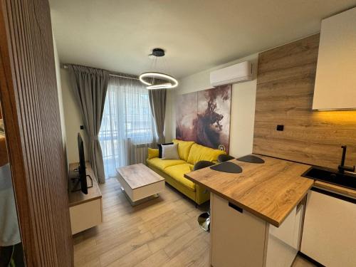 Pleven Apartment | Luxury flat in Pleven