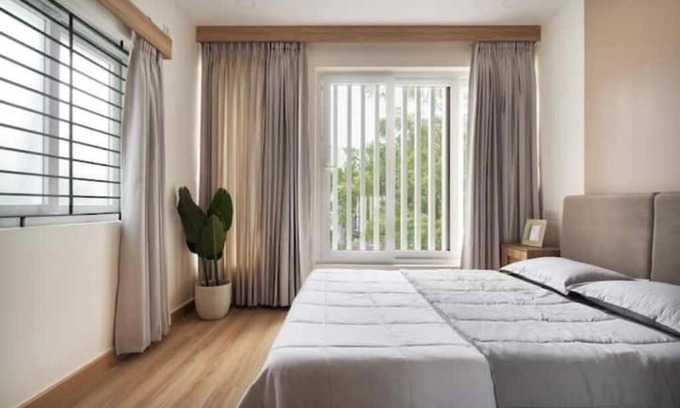 Thousand Lights West Condo | Luxury Flat Opposite to Apollo