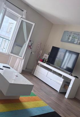 Clermont-Ferrand Apartment | Luxury