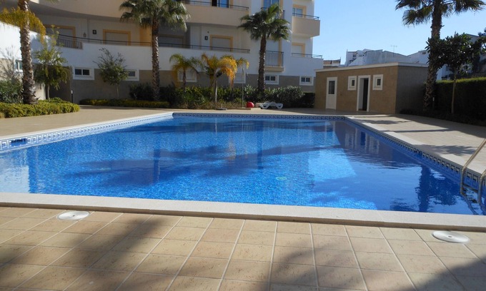 Funchal Apartment | Top-Floor Oceanview Penthouse with Spa & Pool Amenities