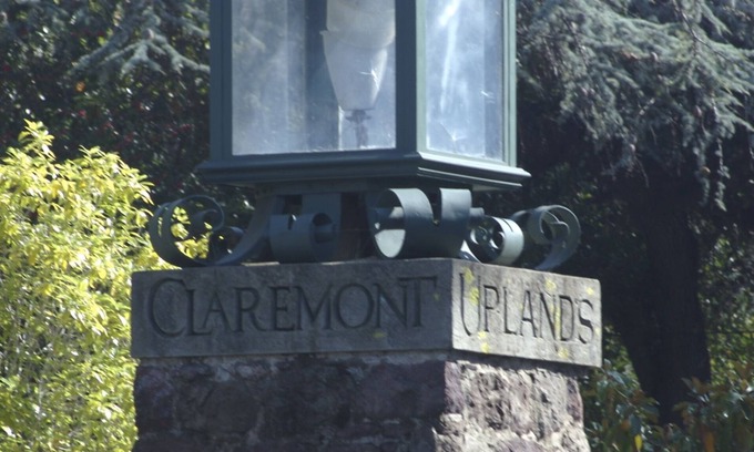 Claremont House | Discover a Garden Oasis in Claremont with Top Amenities