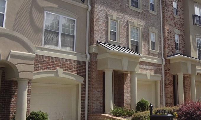 Atlanta House | Gated Cascade Home with Pool, Spa & Breakfast Awaits You